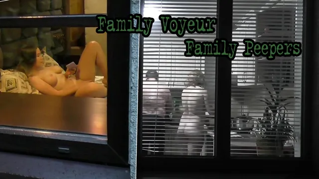 Family Voyeur